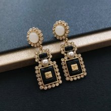 202201SSシャネルイアリングスーパーコピー