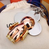 202201SSルイヴィトン キーリング アクセサリー スーパーコピー
