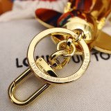 202201SSルイヴィトン キーリング アクセサリー スーパーコピー