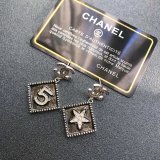 202201SSシャネルイアリングスーパーコピー