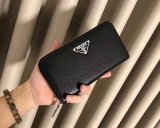 202201SSプラダ PRADA新作通販 長財布スーパーコピー