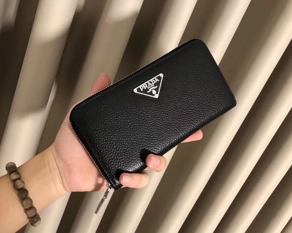 202201SSプラダ PRADA新作通販 長財布スーパーコピー