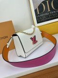 202201SS新作 Louis Vuitton ルイヴィトン  レディース  ショルダーバックスーパーコピー