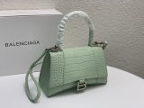 202201SS新作 Balenciaga バレンシアガ レディース ハンドバック スーパーコピー