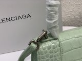 202201SS新作 Balenciaga バレンシアガ レディース ハンドバック スーパーコピー