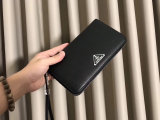 202201SSプラダ PRADA新作通販 長財布スーパーコピー