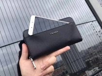 202201SSプラダ PRADA新作通販 長財布スーパーコピー