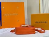 202201SS新作  Louis Vuitton ルイヴィトン   レディースショルダーバッグ スーパーコピー