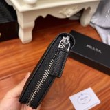 202201SSプラダ PRADA新作通販 長財布スーパーコピー