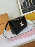 202201SS新作 Louis Vuitton ルイヴィトン  レディース  ショルダーバックスーパーコピー