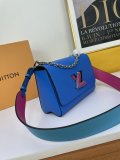 202201SS新作 Louis Vuitton ルイヴィトン  レディース  ショルダーバックスーパーコピー