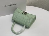 202201SS新作 Balenciaga バレンシアガ レディース ハンドバック スーパーコピー