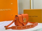 202201SS新作  Louis Vuitton ルイヴィトン   レディースショルダーバッグ スーパーコピー