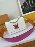 202201SS新作 Louis Vuitton ルイヴィトン  レディース  ショルダーバックスーパーコピー