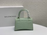 202201SS新作 Balenciaga バレンシアガ レディース ハンドバック スーパーコピー