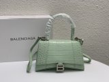 202201SS新作 Balenciaga バレンシアガ レディース ハンドバック スーパーコピー