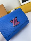 202201SS新作 Louis Vuitton ルイヴィトン  レディース  ショルダーバックスーパーコピー