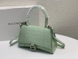 202201SS新作 Balenciaga バレンシアガ レディース ハンドバック スーパーコピー
