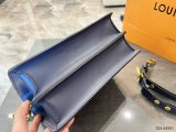 202201SS新作 Louis Vuitton ルイヴィトン  レディース ショルダーバックスーパーコピー