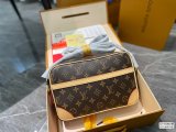 202201SS新作 Louis Vuitton ルイヴィトン  レディース  ショルダーバックスーパーコピー