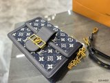 202201SS新作 Louis Vuitton ルイヴィトン  レディース ショルダーバックスーパーコピー