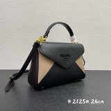 202201SS新作 Prada プラダ レディース ショルダーバックスーパーコピー