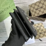 202201SSグッチGUCCI 新作通販 短財布スーパーコピー