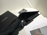 202201SSシャネルChanel 新作通販 短財布スーパーコピー