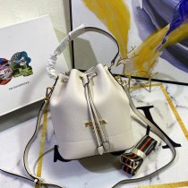 202201SS新作 Prada プラダ レディース ショルダーバックスーパーコピー