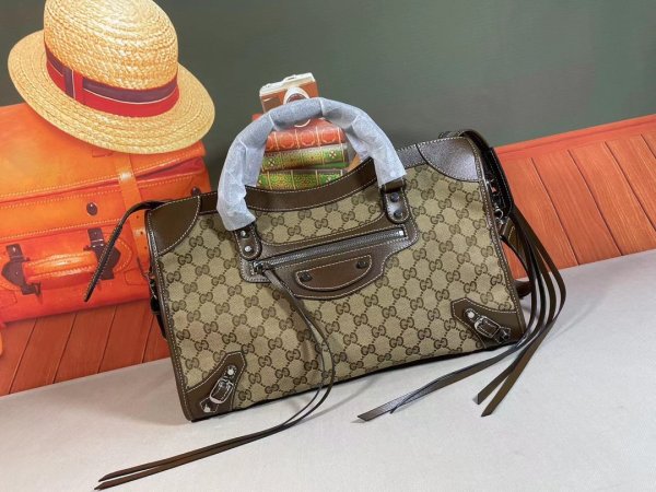 202201SSグッチGUCCI  レディース ハンドバックスーパーコピー
