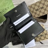202201SSグッチGUCCI 新作通販 短財布スーパーコピー