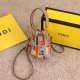 202201SS新作 FENDI フェンディ レディース ショルダーバックスーパーコピー