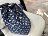 202201SS新作 Louis Vuitton ルイヴィトン  レディース ショルダーバックスーパーコピー