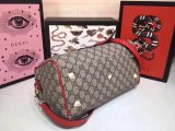 202201SSグッチGUCCI  レディース ハンドバックスーパーコピー