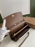 202201SS新作Burberryバーバリー レディース ショルダーバック スーパーコピー