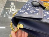 202201SS新作 Louis Vuitton ルイヴィトン  レディース ショルダーバックスーパーコピー