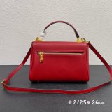202201SS新作 Prada プラダ レディース ショルダーバックスーパーコピー