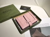 202201SSグッチGUCCI 新作通販 短財布スーパーコピー