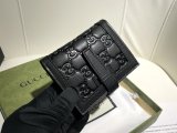 202201SSグッチGUCCI 新作通販 短財布スーパーコピー