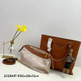 202201SS新作 Prada プラダ レディースハンドバックスーパーコピー