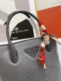 202201SS新作 Prada プラダ レディース ハンドバックスーパーコピー