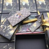 202201SSグッチGUCCI 新作通販 長財布スーパーコピー
