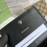 202201SSグッチGUCCI 新作通販 短財布スーパーコピー