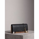 202201SS新作Burberryバーバリー レディース ショルダーバック スーパーコピー