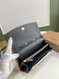202201SS新作Burberryバーバリー レディース ショルダーバック スーパーコピー