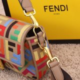 202201SS新作 FENDI フェンディ レディース ショルダーバックスーパーコピー