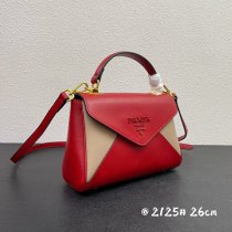 202201SS新作 Prada プラダ レディース ショルダーバックスーパーコピー