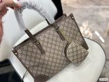 202201SSグッチGUCCI  レディース ハンドバックスーパーコピー