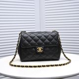 202201SS新作 シャネル Chanel  ショルダーバック スーパーコピー