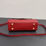 202201SS新作 Prada プラダ レディース ショルダーバックスーパーコピー